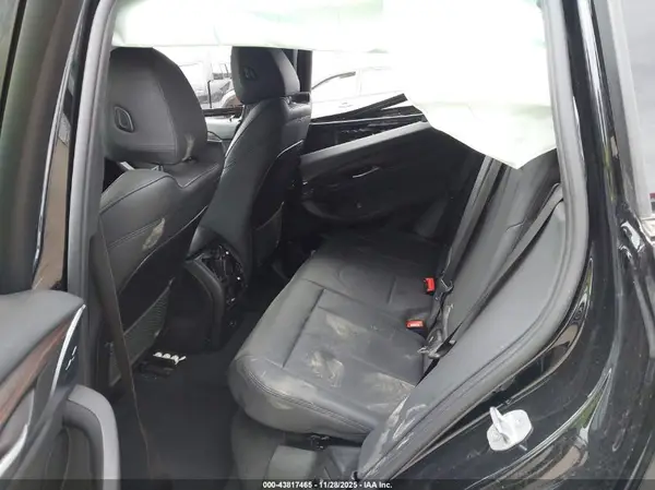 5UXTY3C05L9C01185 2020 BMW X3 - Image 8