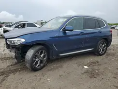 5UXTY3C05L9C04524 2020 BMW X3