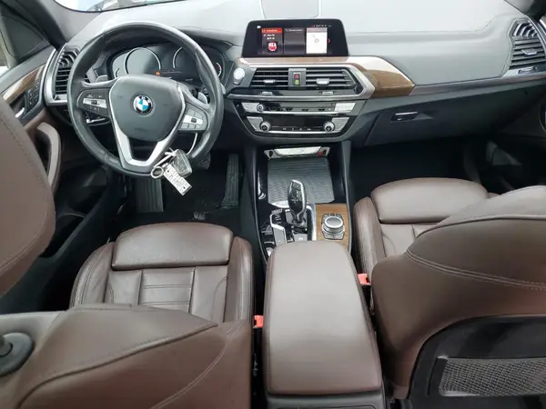 5UXTY3C05L9C04524 2020 BMW X3 - Image 8