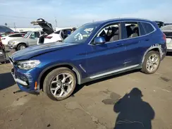5UXTY3C05L9C13885 2020 BMW X3