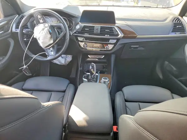 5UXTY3C05L9C13885 2020 BMW X3 - Image 8