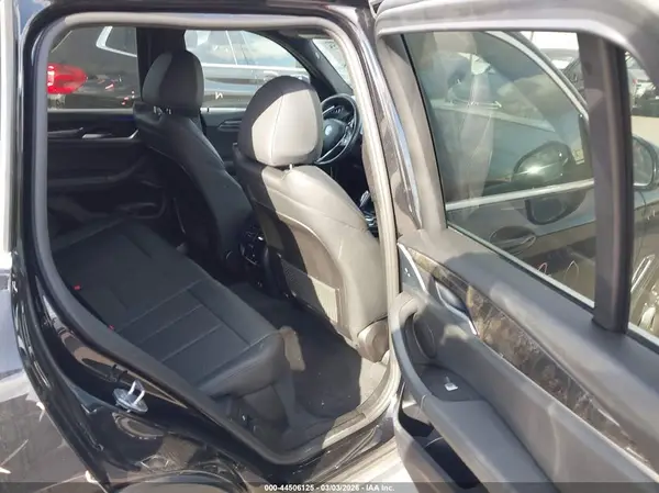 5UXTY3C05L9C15250 2020 BMW X3 - Image 8