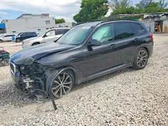 5UXTY3C05L9C16527 2020 BMW X3
