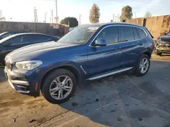 5UXTY3C05L9C24224 2020 BMW X3