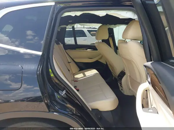 5UXTY3C05L9C26460 2020 BMW X3 - Image 8