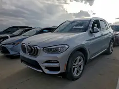 5UXTY3C05L9C38575 2020 BMW X3