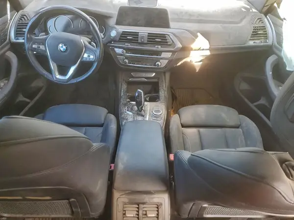 5UXTY3C05L9C38575 2020 BMW X3 - Image 8