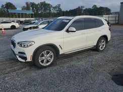 5UXTY3C05L9C78770 2020 BMW X3