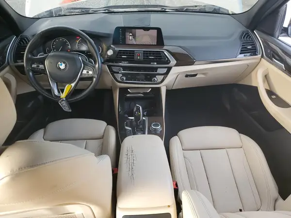 5UXTY3C05L9C78770 2020 BMW X3 - Image 8