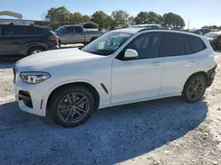 5UXTY3C05L9C80714 2020 BMW X3