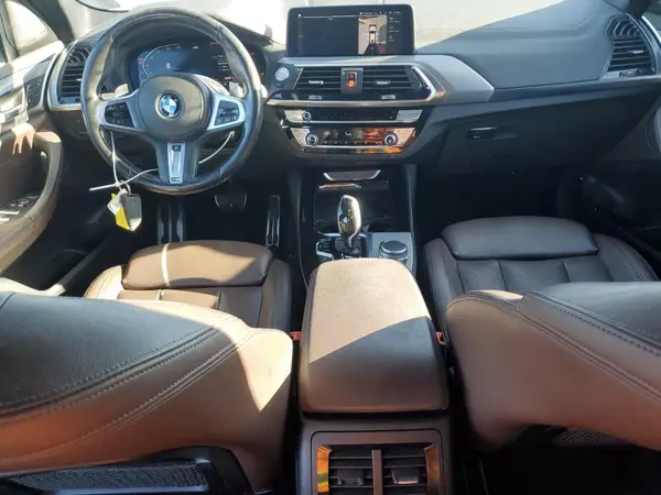 5UXTY3C05L9C80714 2020 BMW X3 - Image 8