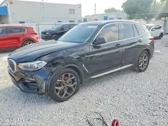 5UXTY3C05L9C85122 2020 BMW X3
