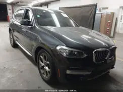 5UXTY3C05L9D14540 2020 BMW X3