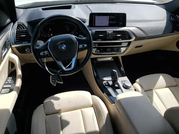5UXTY3C05L9D58537 2020 BMW X3 - Image 8