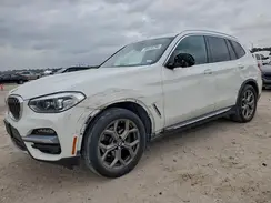 5UXTY3C05L9D60157 2020 BMW X3