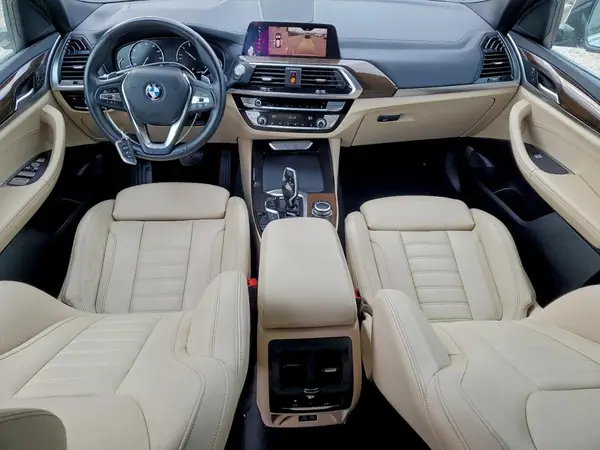 5UXTY3C05L9D60157 2020 BMW X3 - Image 8