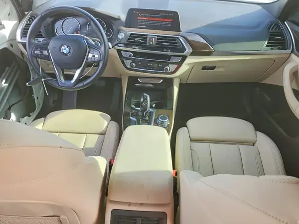 5UXTY3C05L9D63091 2020 BMW X3 - Image 8