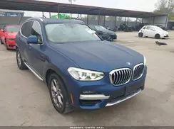 5UXTY3C05L9D67884 2020 BMW X3