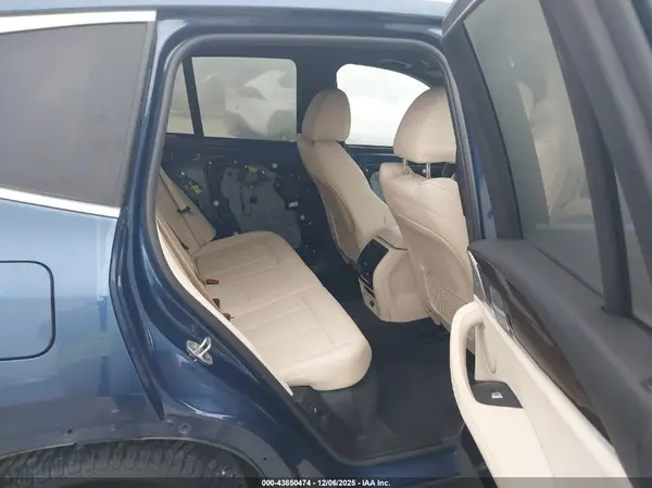 5UXTY3C05L9D67884 2020 BMW X3 - Image 8