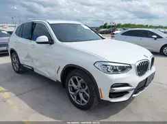 5UXTY3C05L9D67982 2020 BMW X3