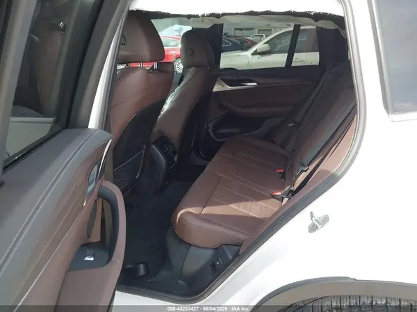 5UXTY3C05L9D67982 2020 BMW X3 - Image 8