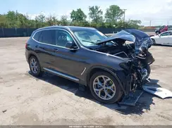 5UXTY3C05L9D68159 2020 BMW X3