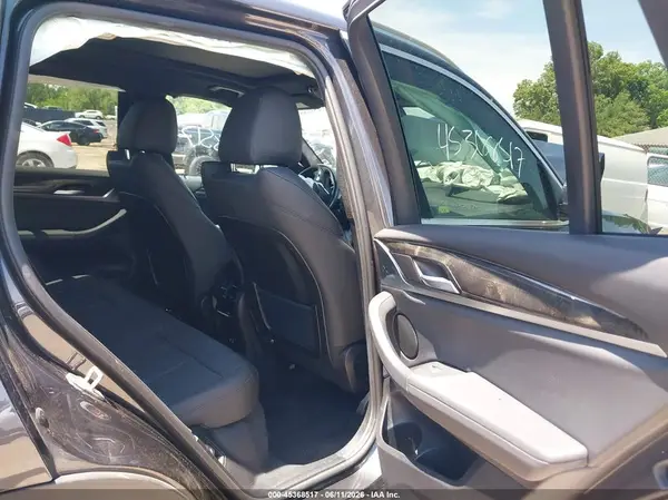 5UXTY3C05L9D68159 2020 BMW X3 - Image 8