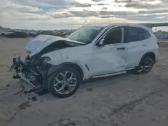 5UXTY3C05L9D70008 2020 BMW X3