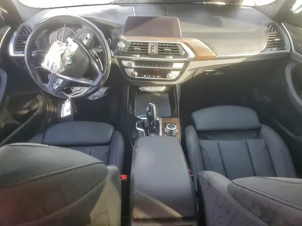 5UXTY3C05L9D70008 2020 BMW X3 - Image 8