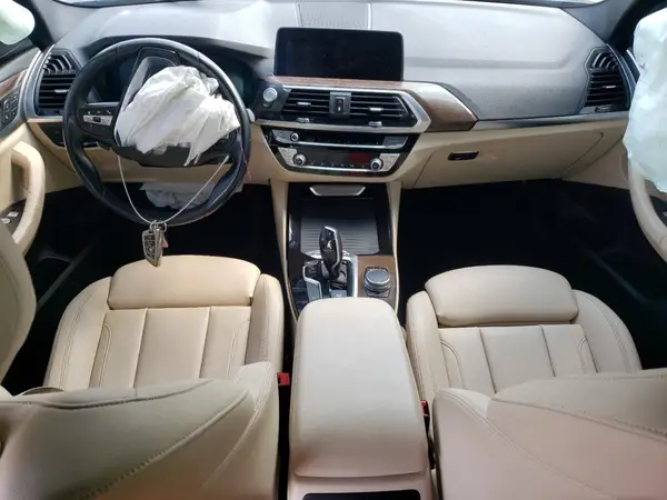 5UXTY3C05LLE54994 2020 BMW X3 - Image 8