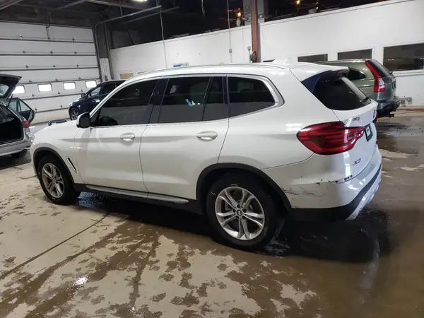 5UXTY3C05LLE55000 2020 BMW X3 - Image 2