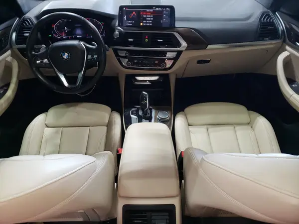 5UXTY3C05LLE55000 2020 BMW X3 - Image 8