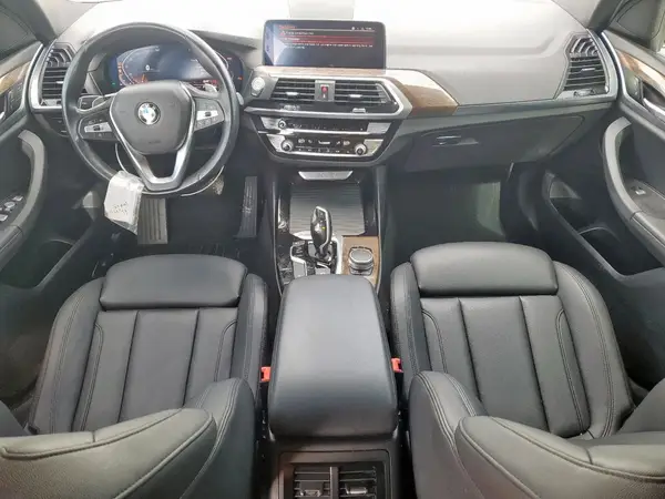5UXTY3C05LLE55479 2020 BMW X3 - Image 8