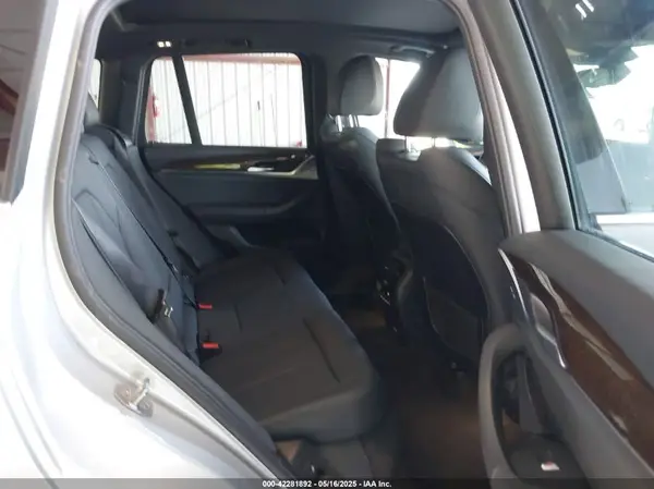 5UXTY3C05LLE55644 2020 BMW X3 - Image 8