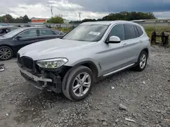 5UXTY3C05LLU69444 2020 BMW X3