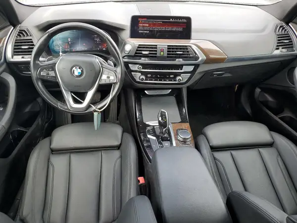 5UXTY3C05LLU69444 2020 BMW X3 - Image 8