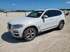 5UXTY3C05LLU69573 2020 BMW X3