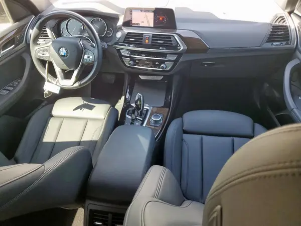5UXTY3C05LLU69573 2020 BMW X3 - Image 8