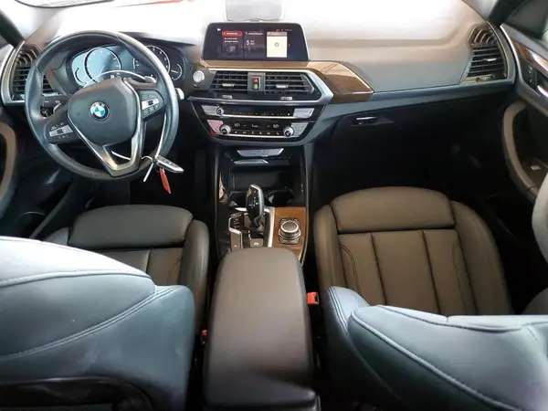 5UXTY3C05LLU69928 2020 BMW X3 - Image 8
