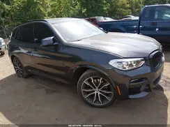 5UXTY3C05LLU69945 2020 BMW X3