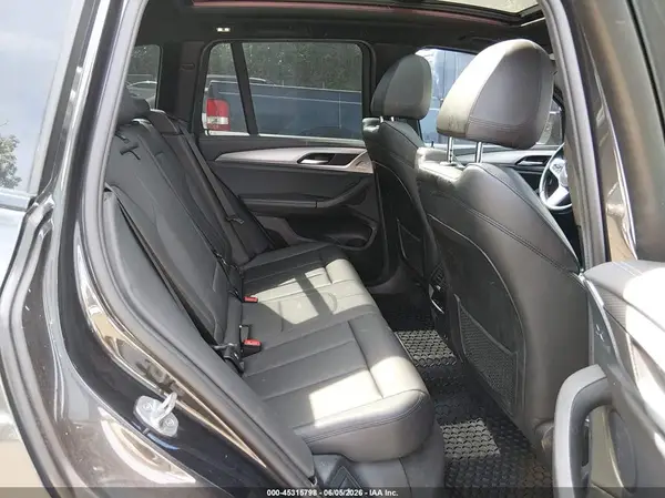 5UXTY3C05LLU69945 2020 BMW X3 - Image 8