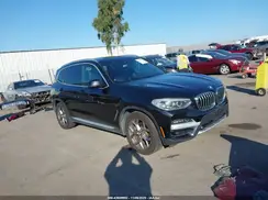 5UXTY3C05LLU70397 2020 BMW X3