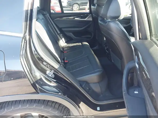 5UXTY3C05LLU70397 2020 BMW X3 - Image 8