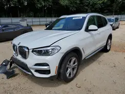 5UXTY3C05LLU70562 2020 BMW X3