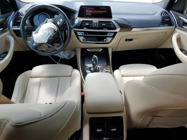 5UXTY3C05LLU70562 2020 BMW X3 - Image 8