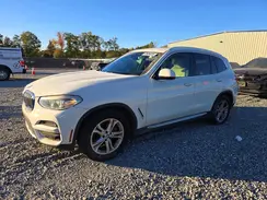 5UXTY3C05LLU70691 2020 BMW X3