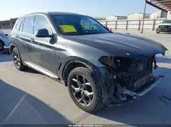 5UXTY3C05LLU70769 2020 BMW X3