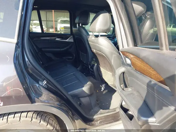 5UXTY3C05LLU70769 2020 BMW X3 - Image 8