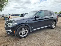 5UXTY3C05LLU70948 2020 BMW X3
