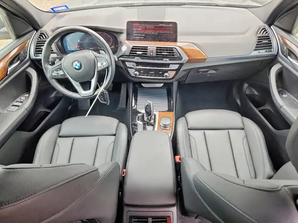 5UXTY3C05LLU70948 2020 BMW X3 - Image 8
